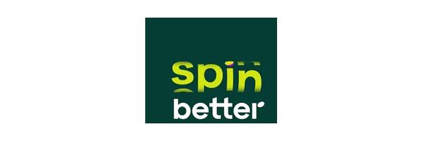 Logo Spinbetter